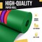 Kraft Paper Roll 17.75" X 1320" (110' Ft) Colored Paper Roll - Packing Paper Roll - Craft Supplies - Kraft Wrapping Paper Perfect as Shipping Paper Craft Paper Roll by Crown Display